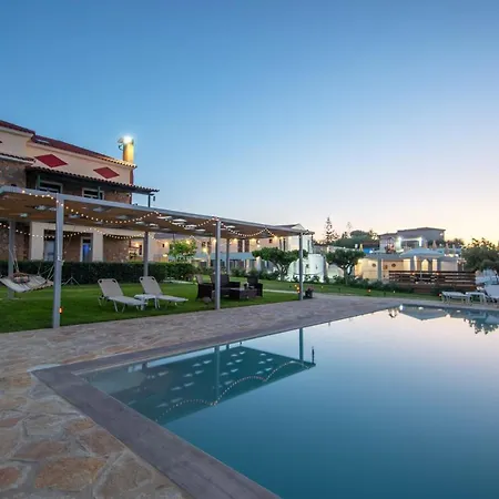 Βίλα Sea View Homes - Omega Estate *