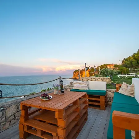 Βίλα Sea View Homes - Omega Estate *