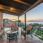 Villa Sea View Homes - Omega Estate Kipszéli