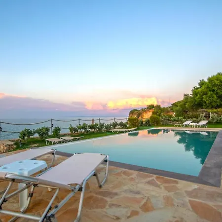 Willa Sea View Homes - Omega Estate