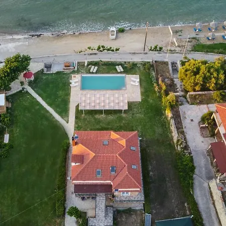 Sea View Homes - Omega Estate * Kypseli