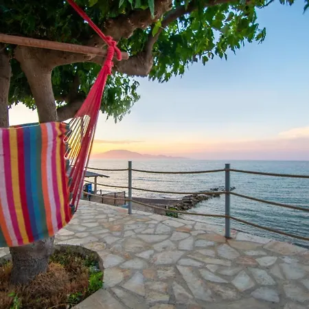 Sea View Homes - Omega Estate Willa *