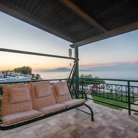 Willa Sea View Homes - Omega Estate *