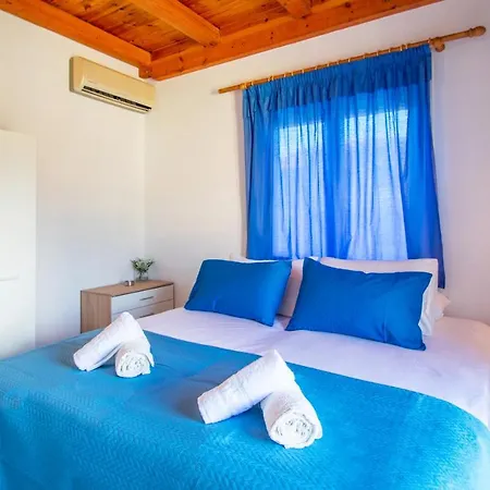 Sea View Homes - Omega Estate