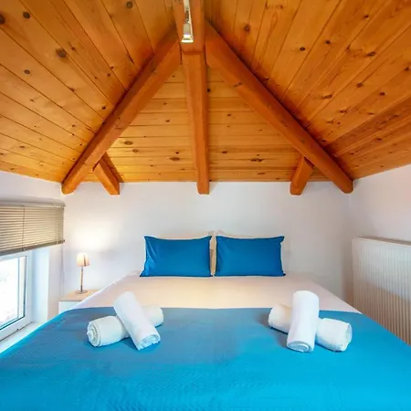 Sea View Homes - Omega Estate Willa *