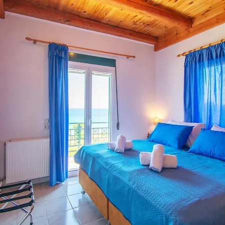 Sea View Homes - Omega Estate *