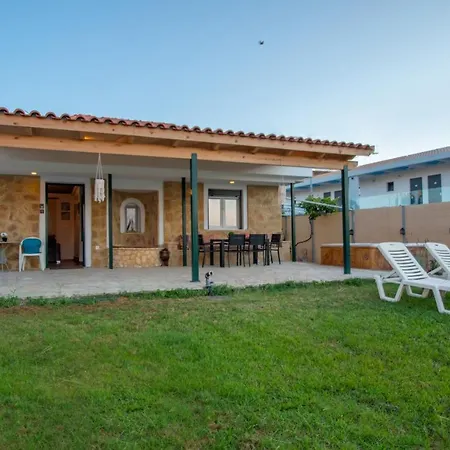 Sea View Homes - Omega Estate