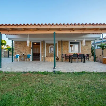 Sea View Homes - Omega Estate Kypseli