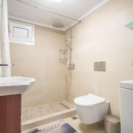 Willa Sea View Homes - Omega Estate