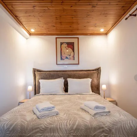 Villa Sea View Homes - Omega Estate Kypseli