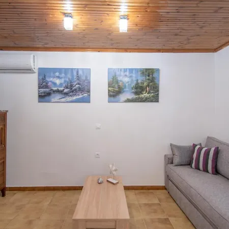 Sea View Homes - Omega Estate Willa *