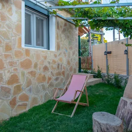 Sea View Homes - Omega Estate Kypseli