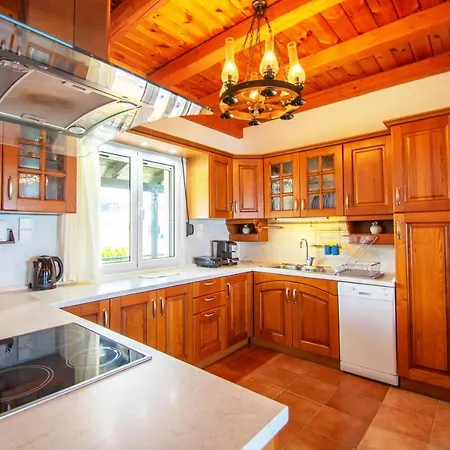 Sea View Homes - Omega Estate * Kypseli