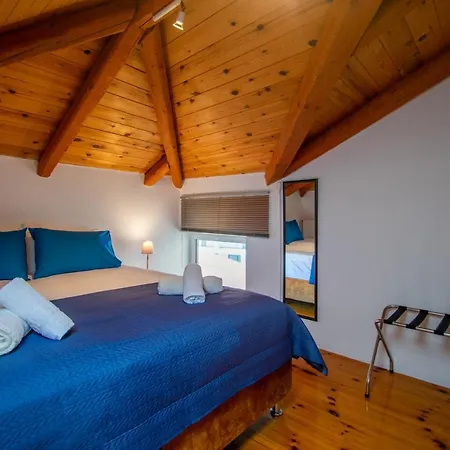 Sea View Homes - Omega Estate * Kypseli