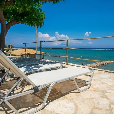 Sea View Homes - Omega Estate * Kypseli