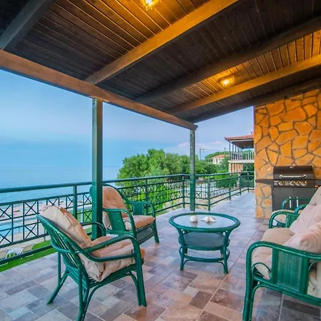 Willa Sea View Homes - Omega Estate