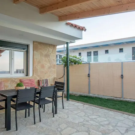 Sea View Homes - Omega Estate * Kypseli