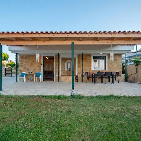 Villa Sea View Homes - Omega Estate *