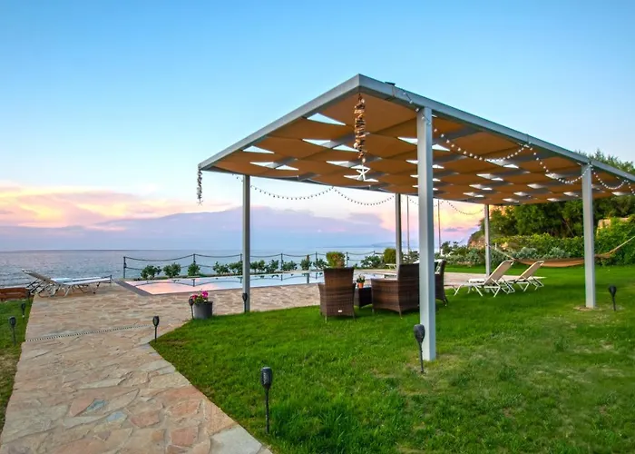 Sea View Homes - Omega Estate *