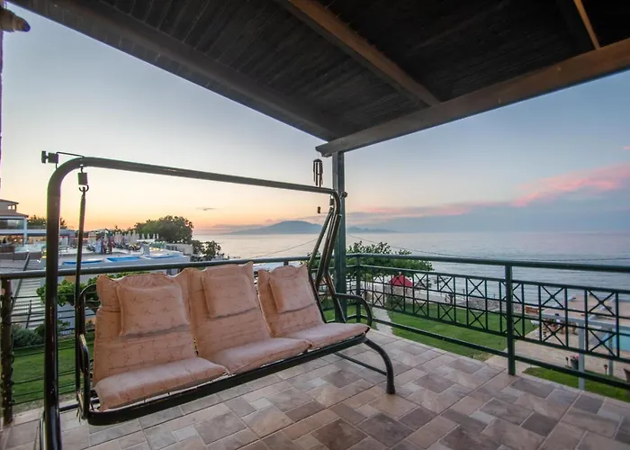 Villa Sea View Homes - Omega Estate *