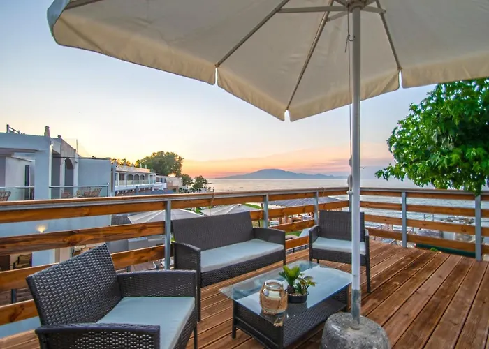 Villa Sea View Homes - Omega Estate