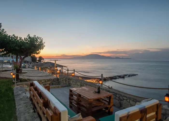 Sea View Homes - Omega Estate *