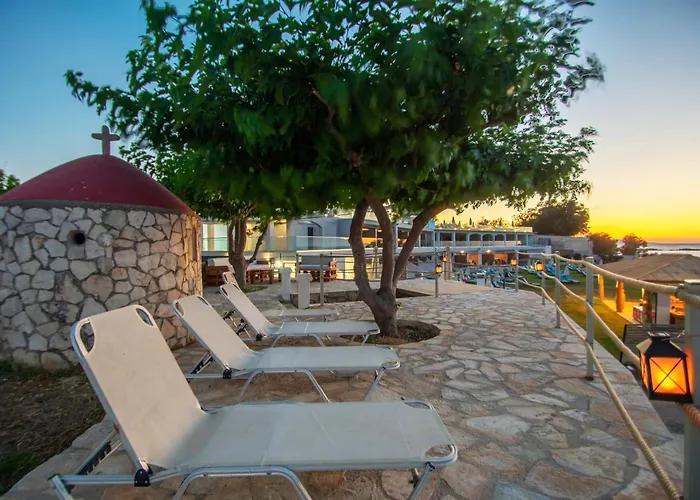 Sea View Homes - Omega Estate