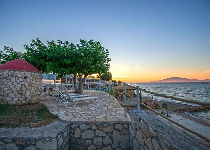 Villa Sea View Homes - Omega Estate *