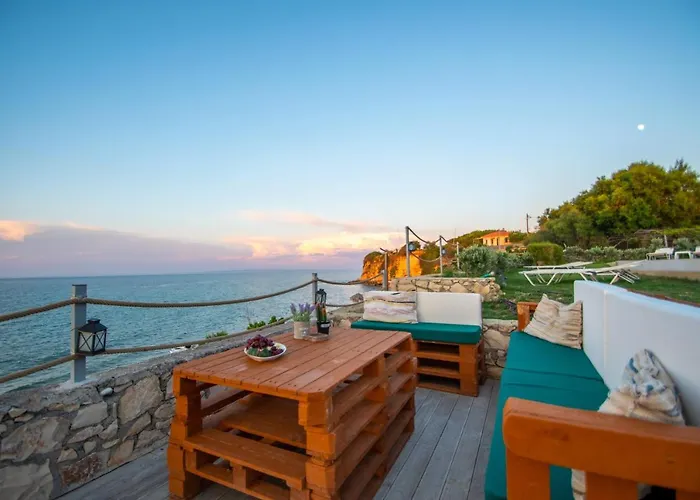 Villa Sea View Homes - Omega Estate *