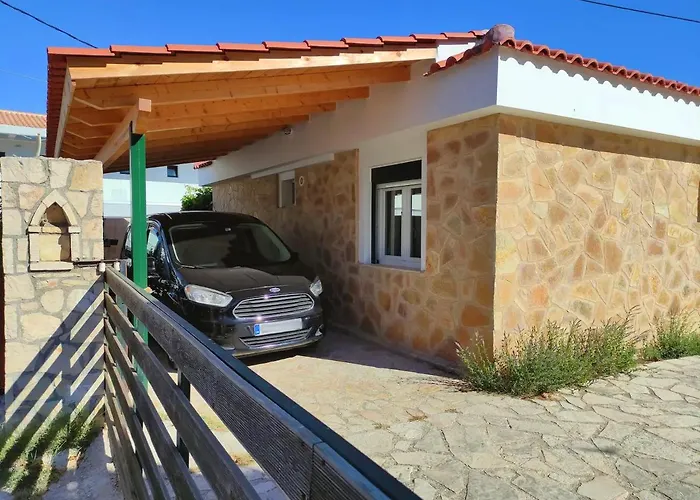 Villa Sea View Homes - Omega Estate
