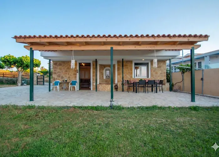 Villa Sea View Homes - Omega Estate *
