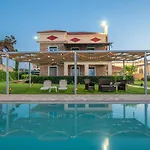 Sea View Homes - Omega Estate * Kypseli