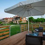 Sea View Homes - Omega Estate * Kypseli