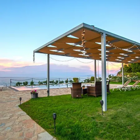 Sea View Homes - Omega Estate *