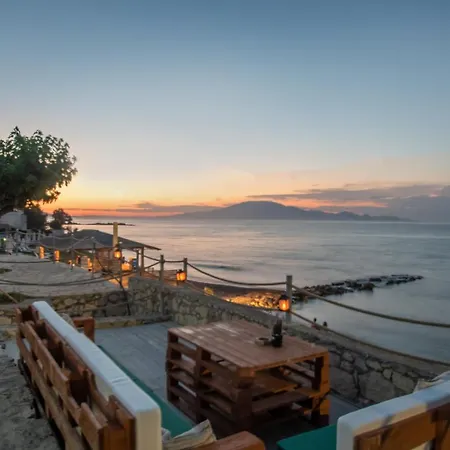 Sea View Homes - Omega Estate *
