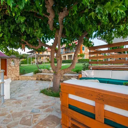 Sea View Homes - Omega Estate Villa