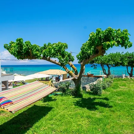 Villa Sea View Homes - Omega Estate Kypseli