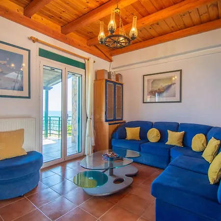 Villa Sea View Homes - Omega Estate