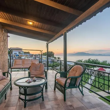 Villa Sea View Homes - Omega Estate Kypseli