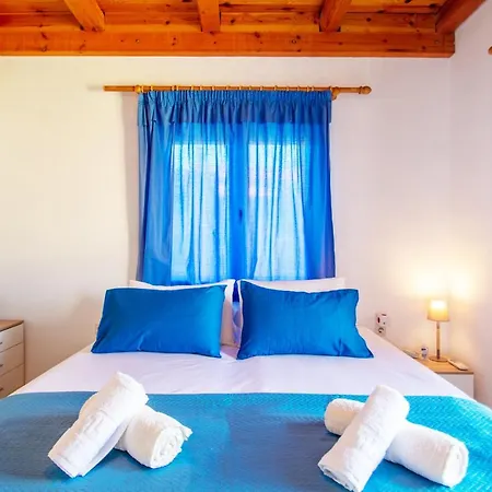 Villa Sea View Homes - Omega Estate Kypseli