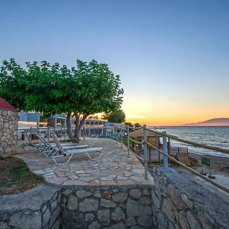 Villa Sea View Homes - Omega Estate *