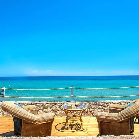 Villa Sea View Homes - Omega Estate